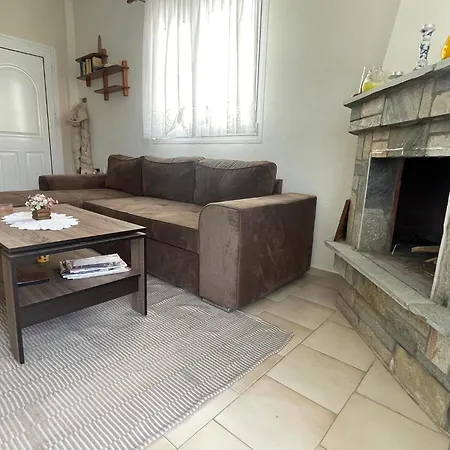 Marithea Apartmán *