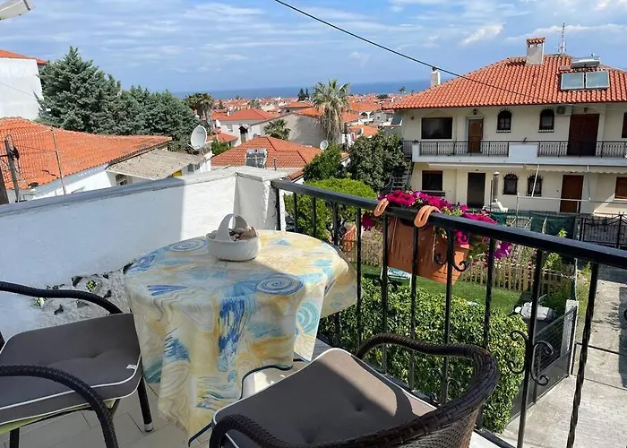 Apartmán Marithea