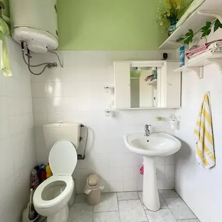 Apartament Marithea Pefkochori