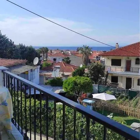 Apartamento Marithea