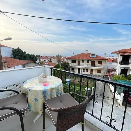 Apartament Marithea Pefkochori