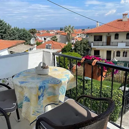 Apartment Marithea