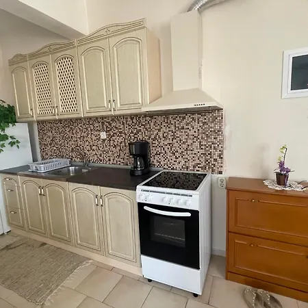 Apartamento Marithea *