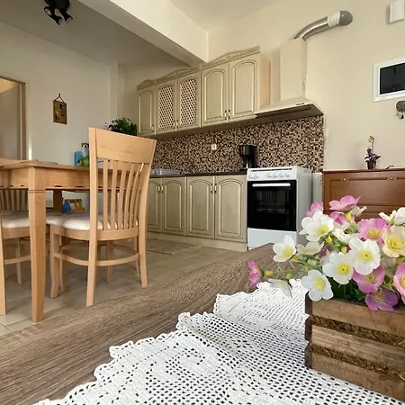 Apartament Marithea Pefkochori