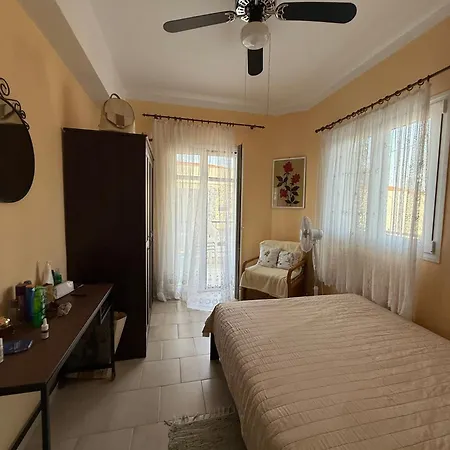 Marithea Apartment