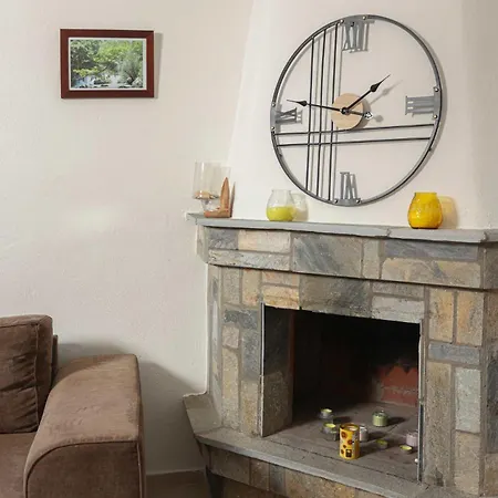 Apartamento Marithea *