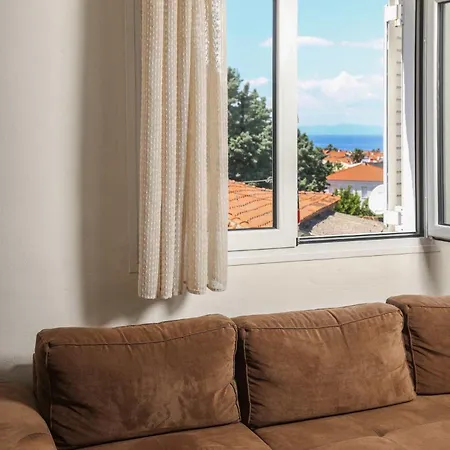 Marithea Apartamento Pefkochori