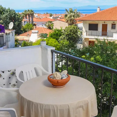 Apartamento Marithea Pefkochori
