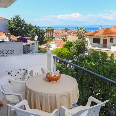 Marithea Apartamento Pefkochori