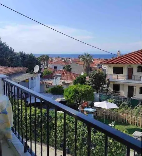 Apartman Marithea