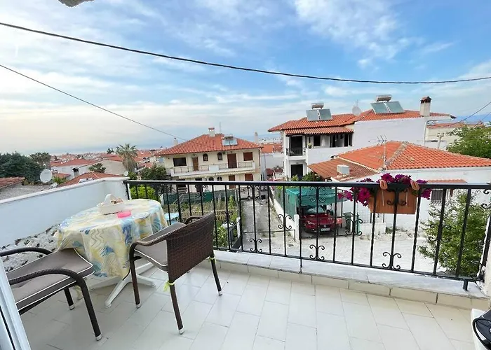 Marithea 公寓 佩科霍里