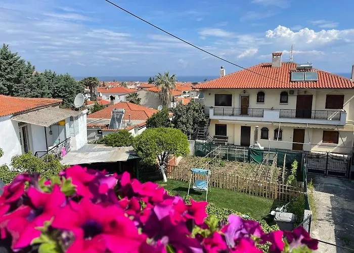 Apartman Marithea
