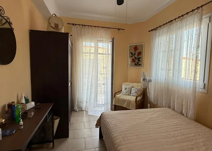 Marithea Apartman