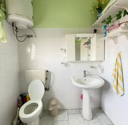 Appartement Marithea Pefkochori