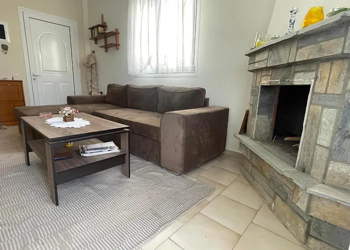 Marithea Appartement *