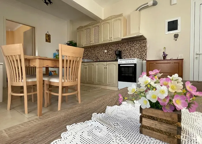 Appartement Marithea Pefkochori